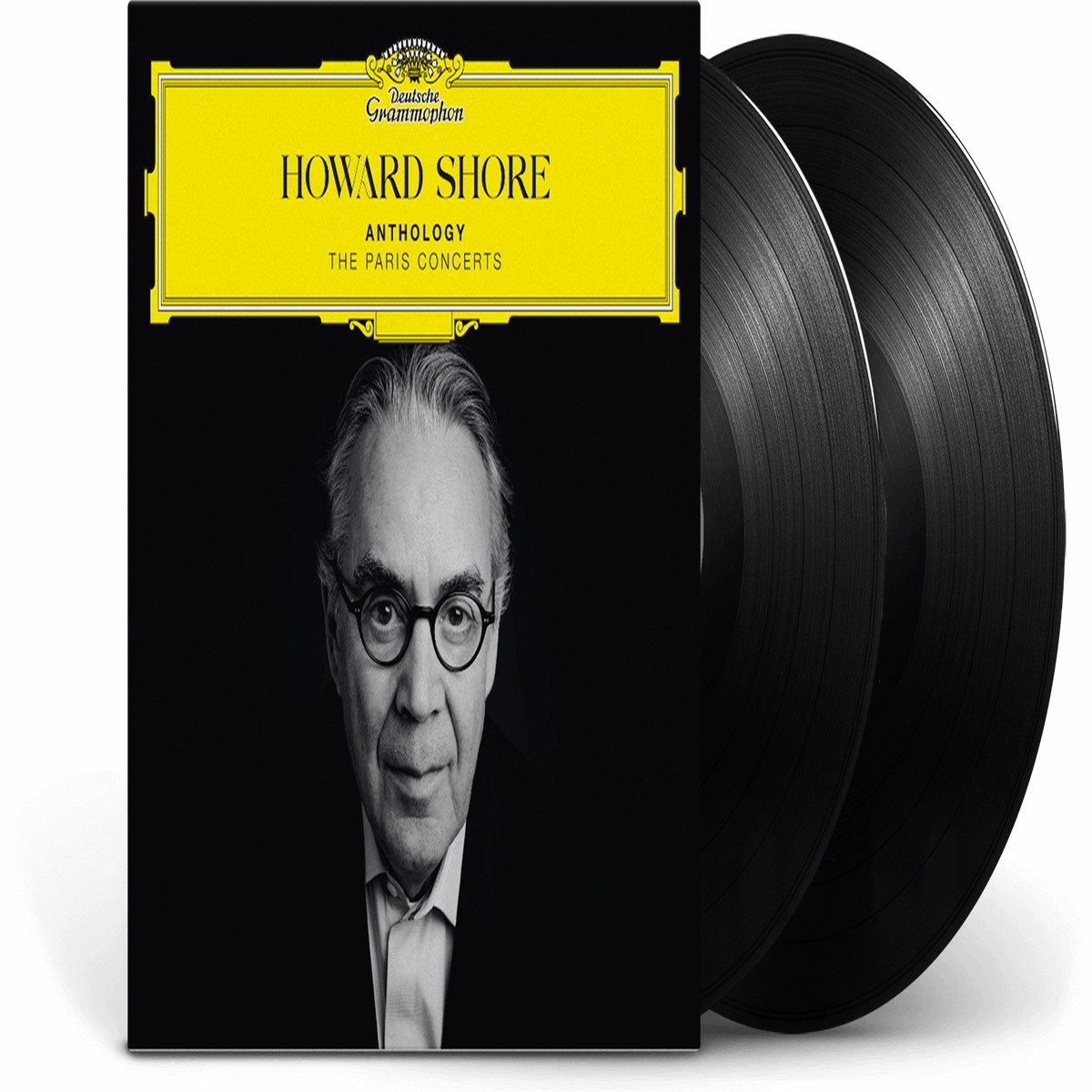 Howard Shore : Anthology