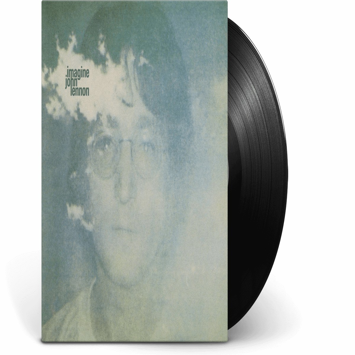 John Lennon : Imagine