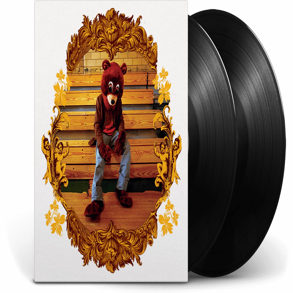 Kanye West : College Dropout