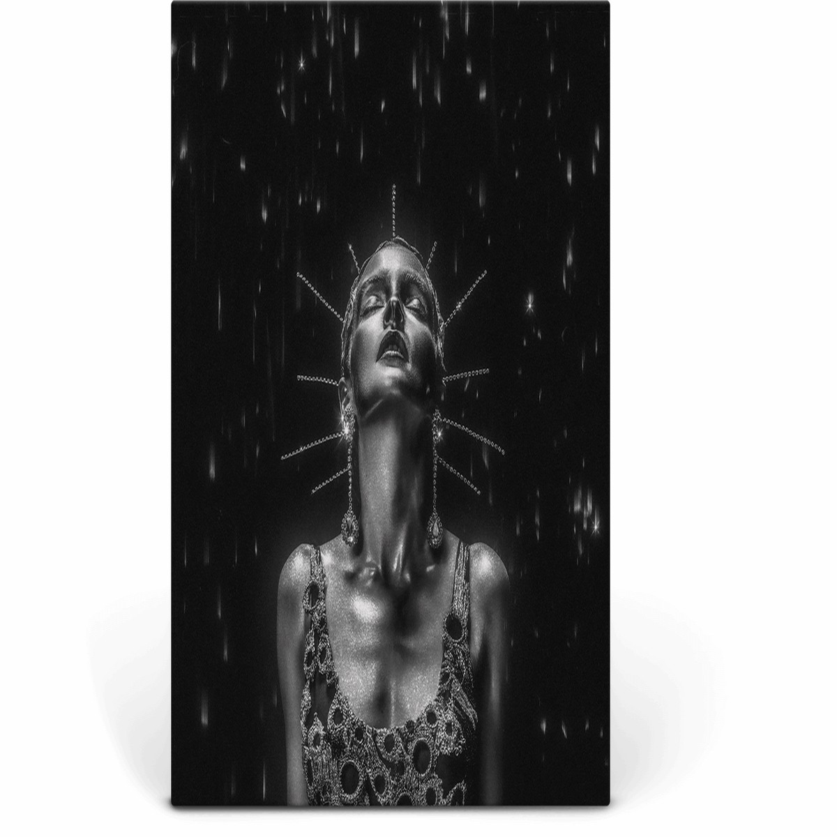 Lauren Mayberry : Vicious Creature (Vicious Blue Vinyl) (Exclusive to The Record Hub.com)
