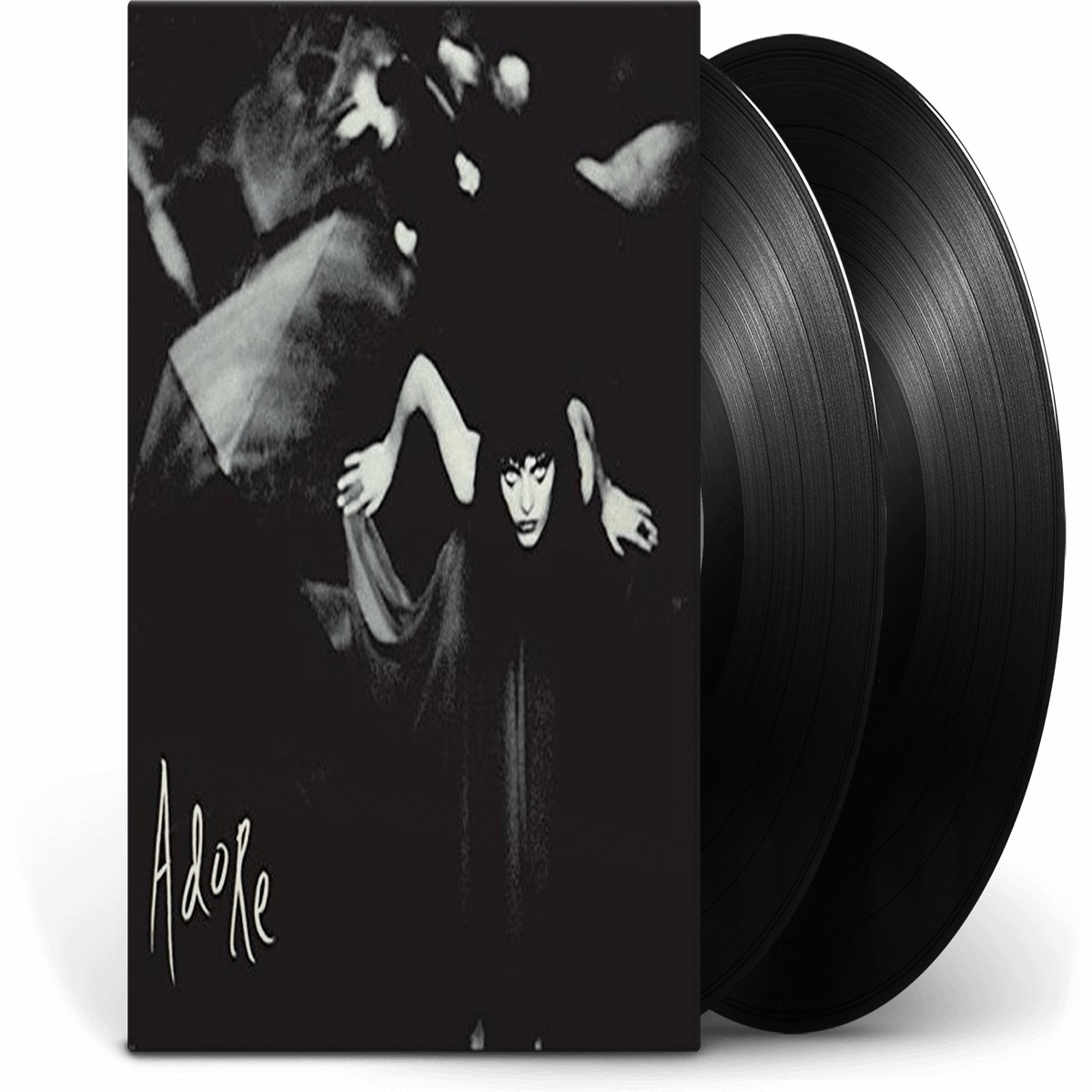 New Arrival The Smashing Pumpkins : Adore