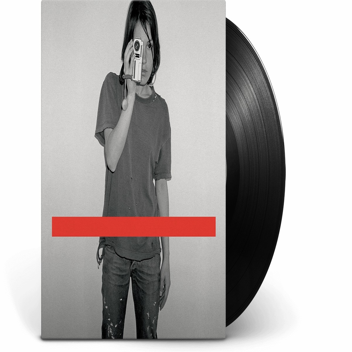 New Order : Get Ready