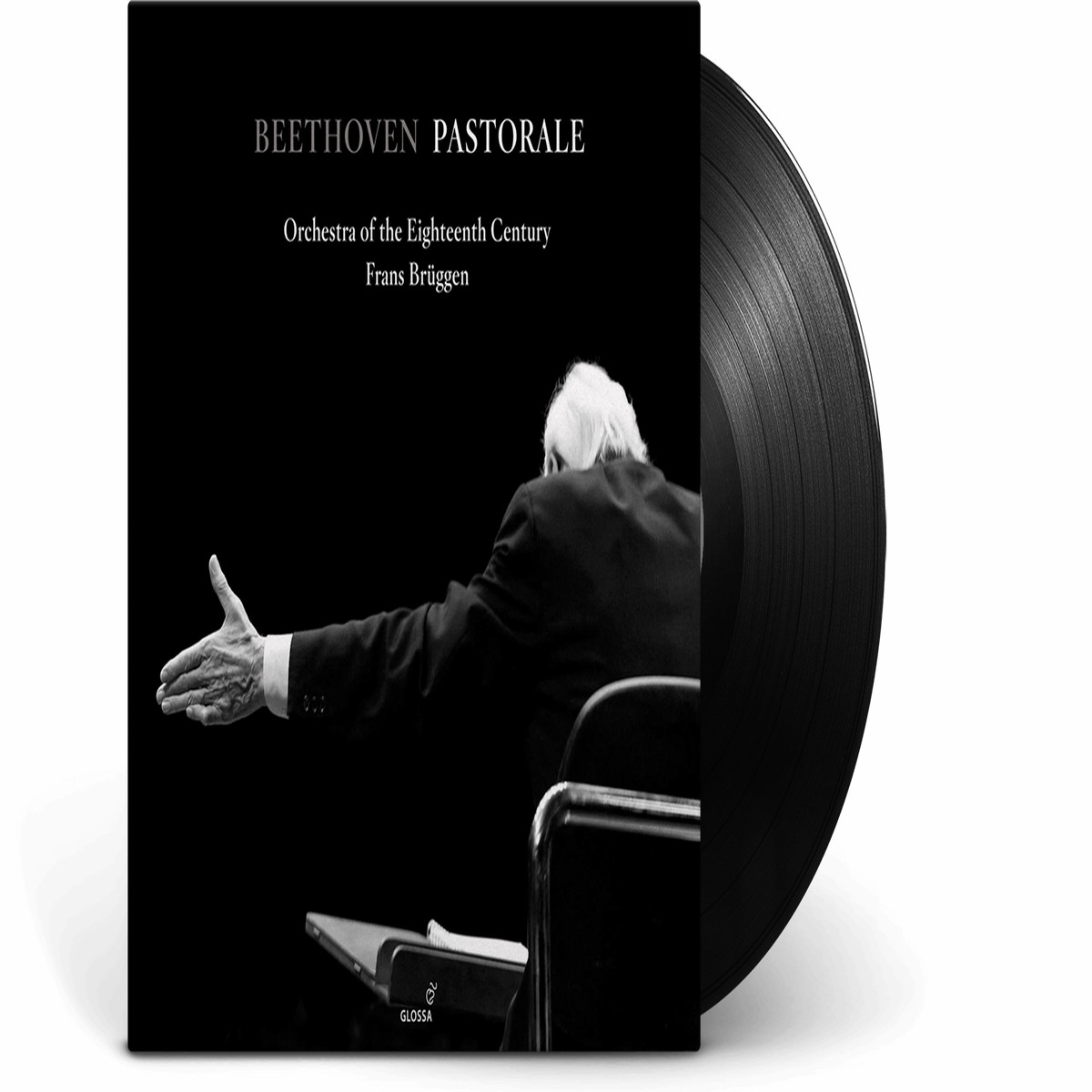 Orchestra of the 18th Century, Frans Bruggen : Beethoven Pastorale – Symphony No. 6