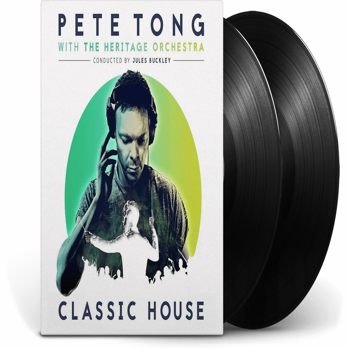 Pete Tong : Classic House