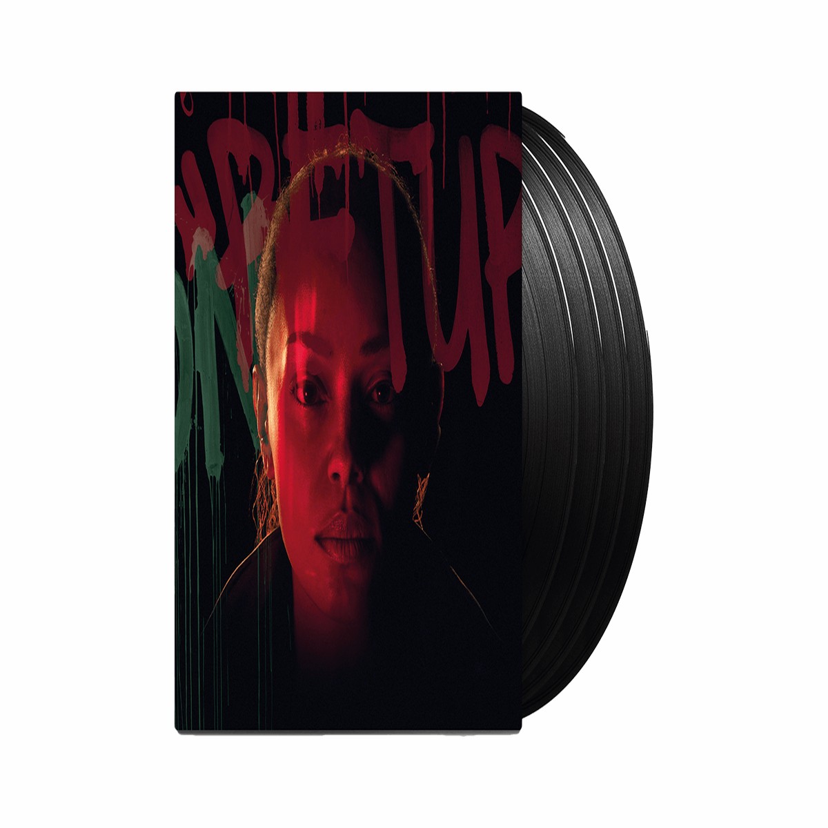 Petri Alanko | POE | Various Artists : Alan Wake 2 (Original Soundtrack) (4LP Set)