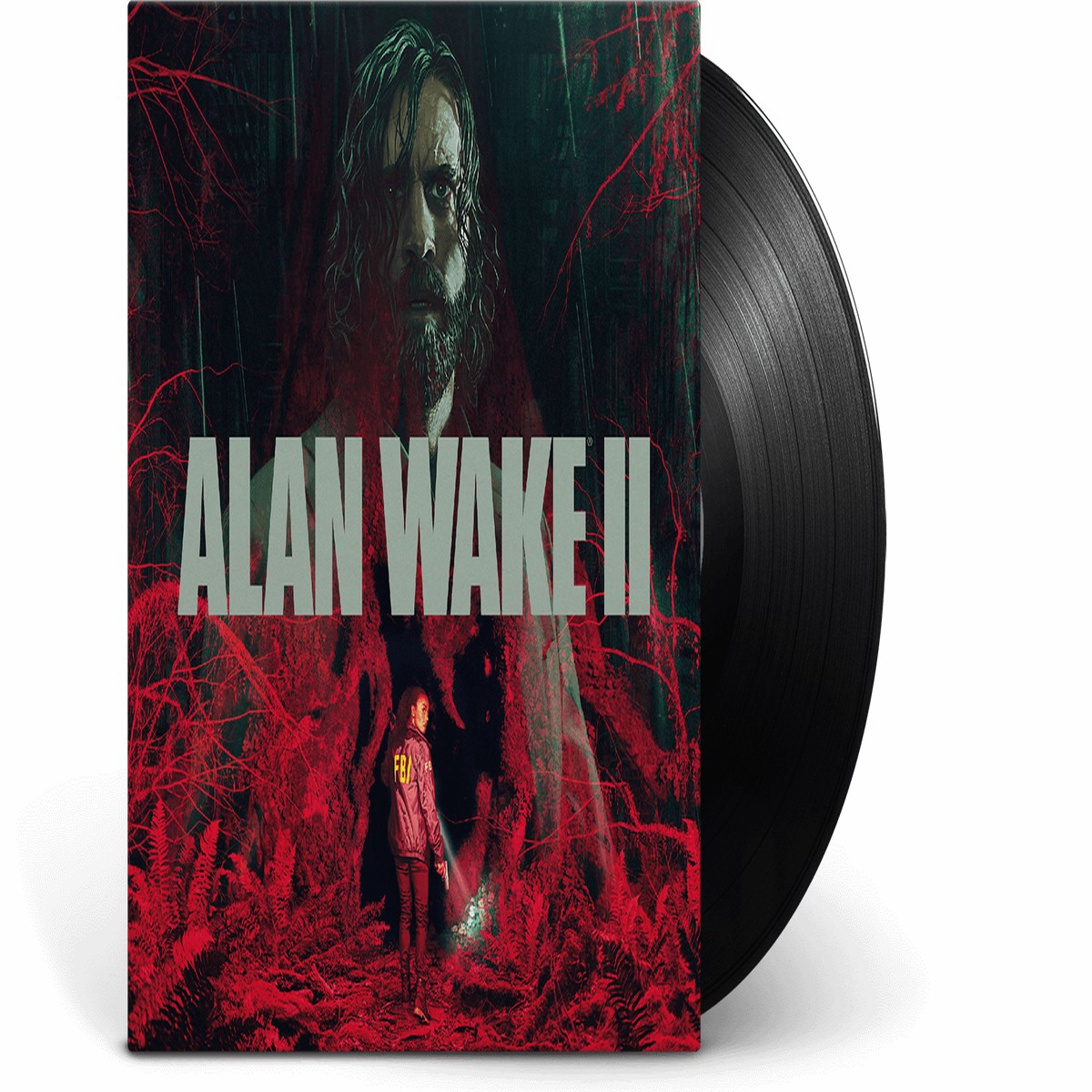 Petri Alanko | POE | Various Artists : Alan Wake 2 (Original Soundtrack)