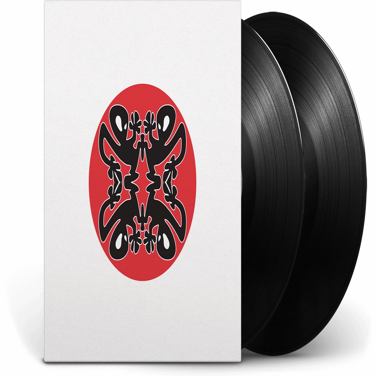 Plastikman : Musik (30th Anniversary Edition)