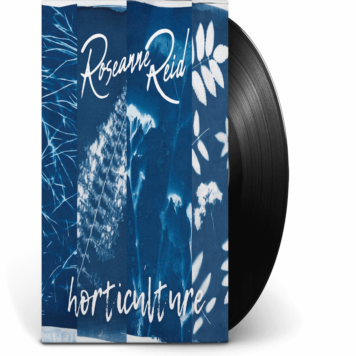 Roseanne Reid : Horticulture