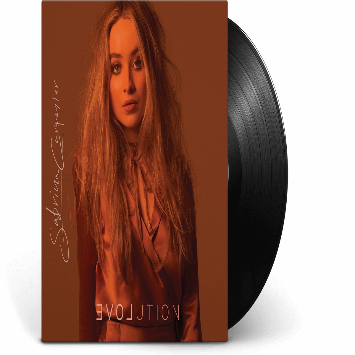 Sabrina Carpenter : EVOLution