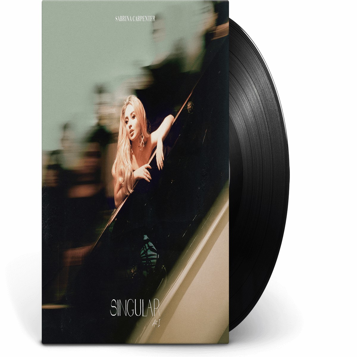 Sabrina Carpenter : Singular Act I