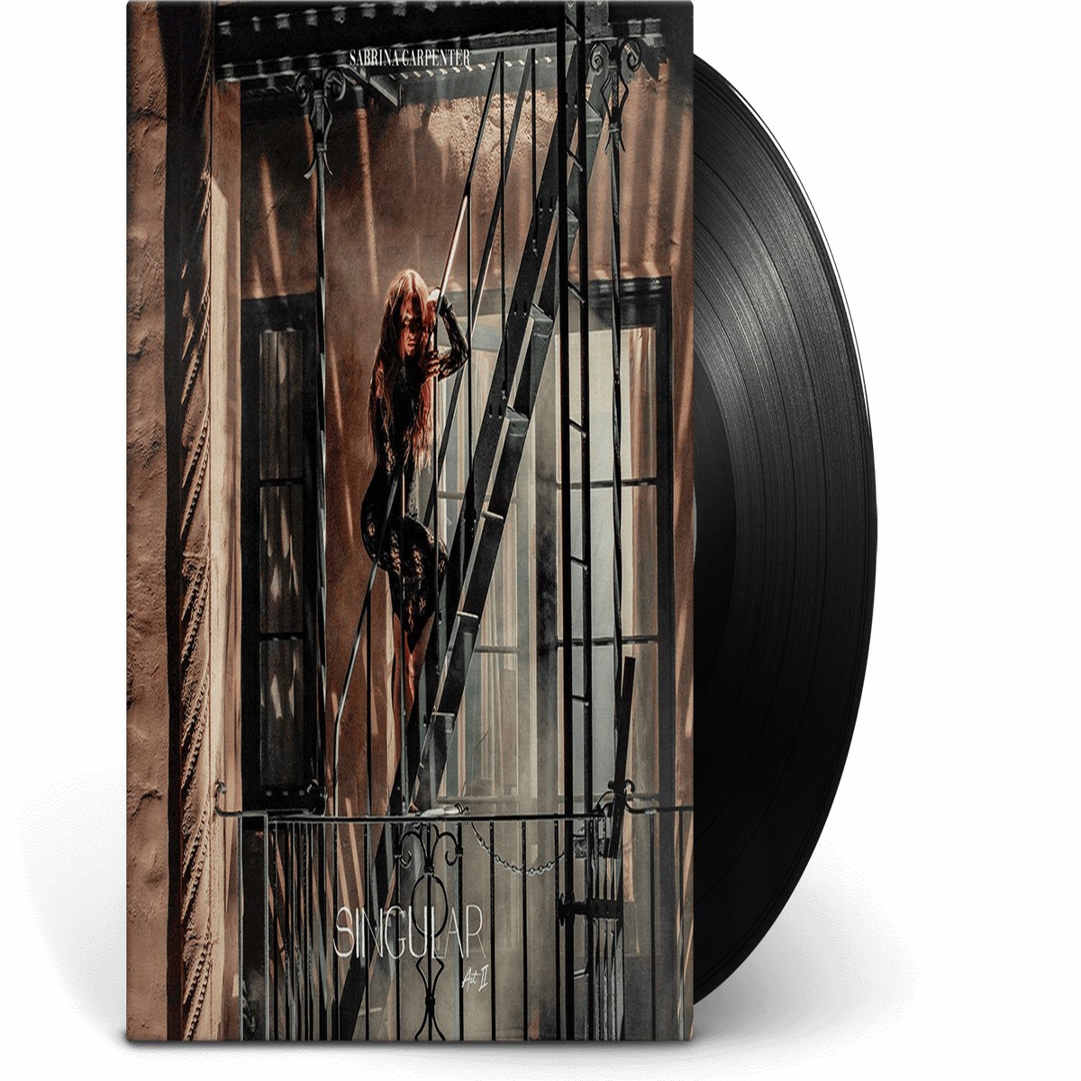 Sabrina Carpenter : Singular Act II