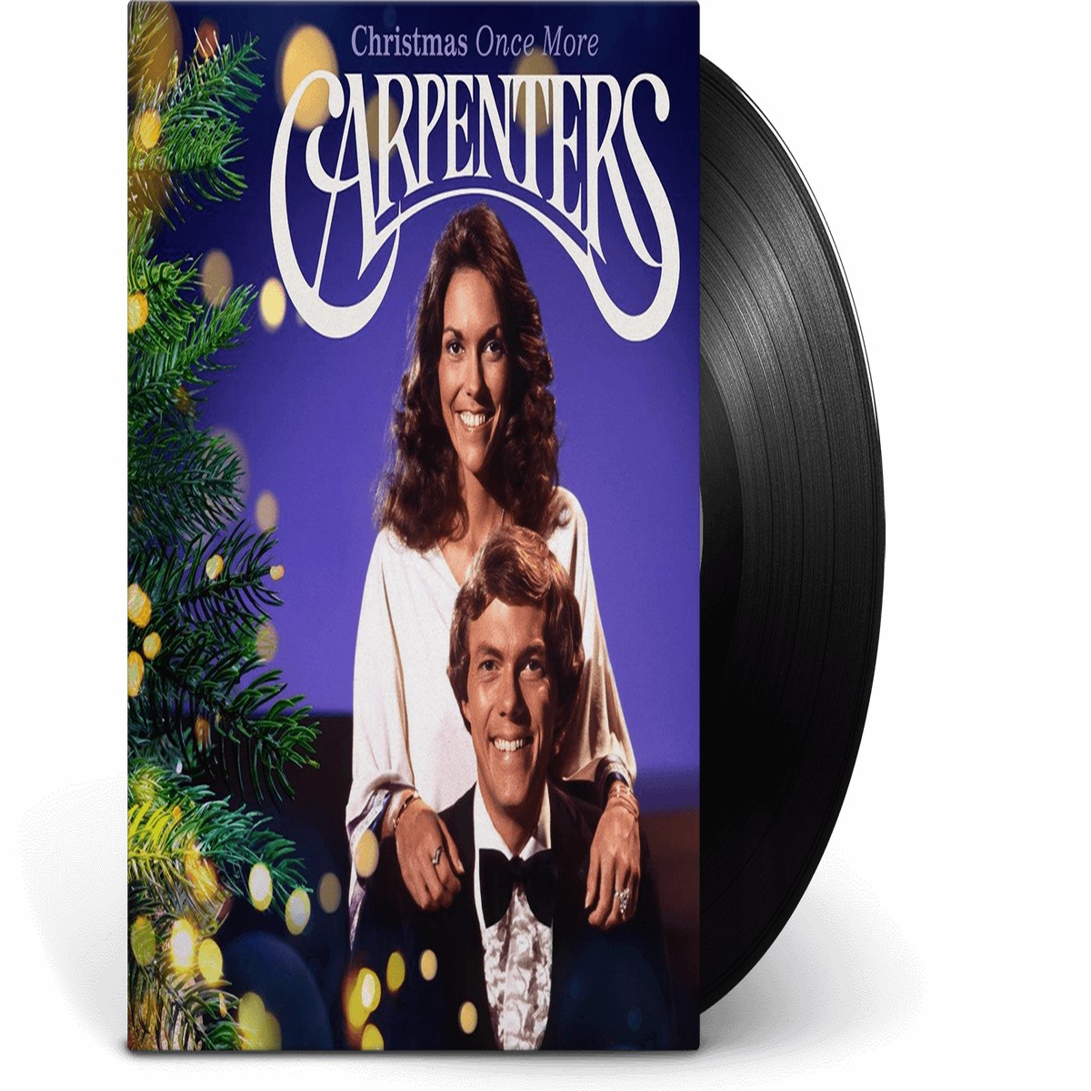 Carpenters : Christmas Once More