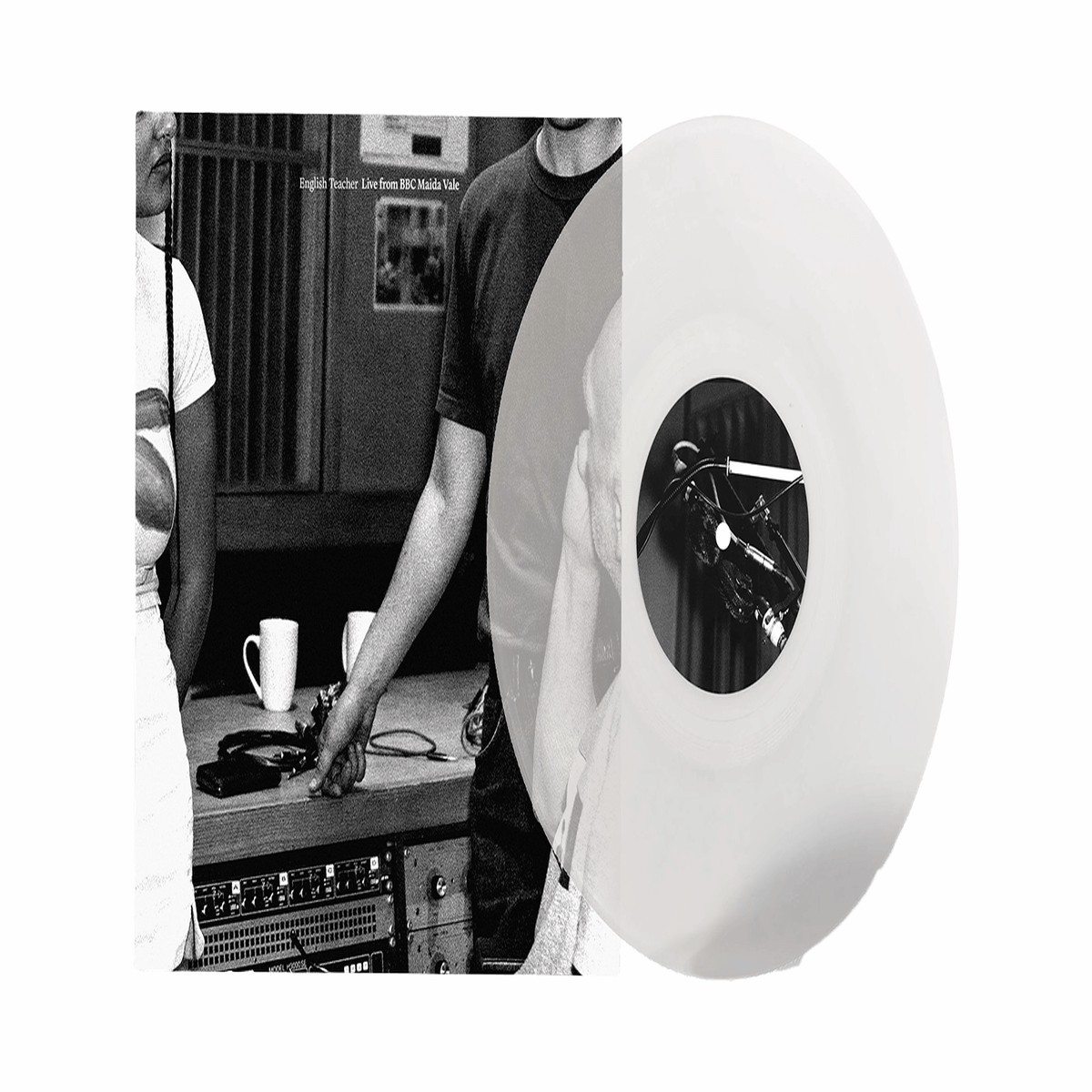 English Teacher : Live from BBC Maida Vale