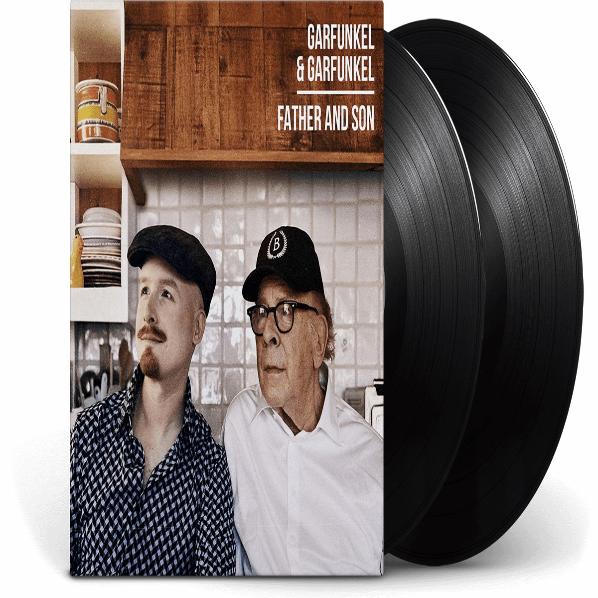 Garfunkel & Garfunkel : Father And Son