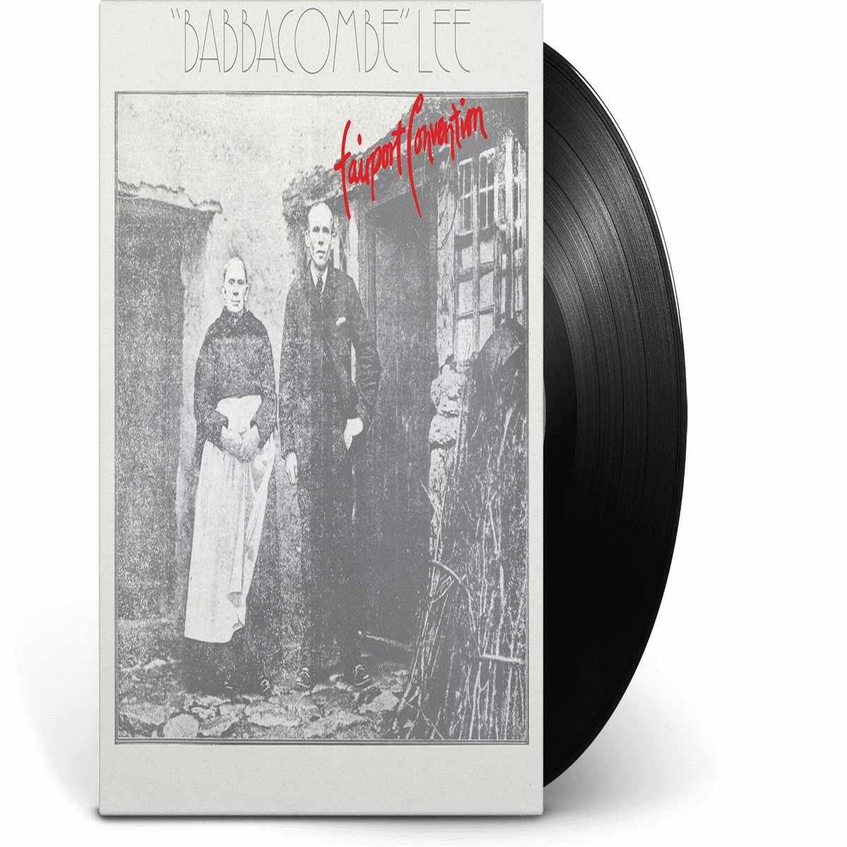 Hot Sale Fairport Convention : Babbacombe Lee