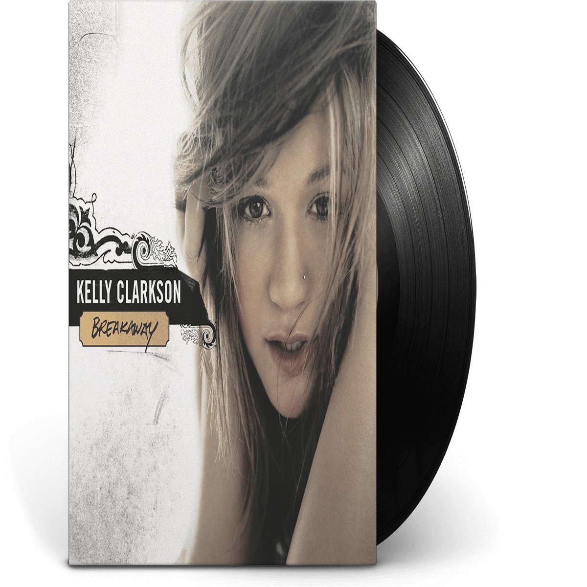 Kelly Clarkson : Breakaway – 20th Anniversary