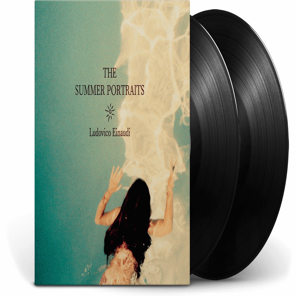 Ludovico Einaudi : The Summer Portraits