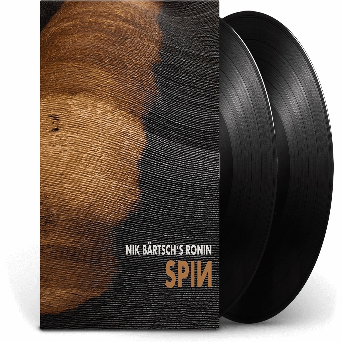 Nik Bartsch’s Ronin : Spin