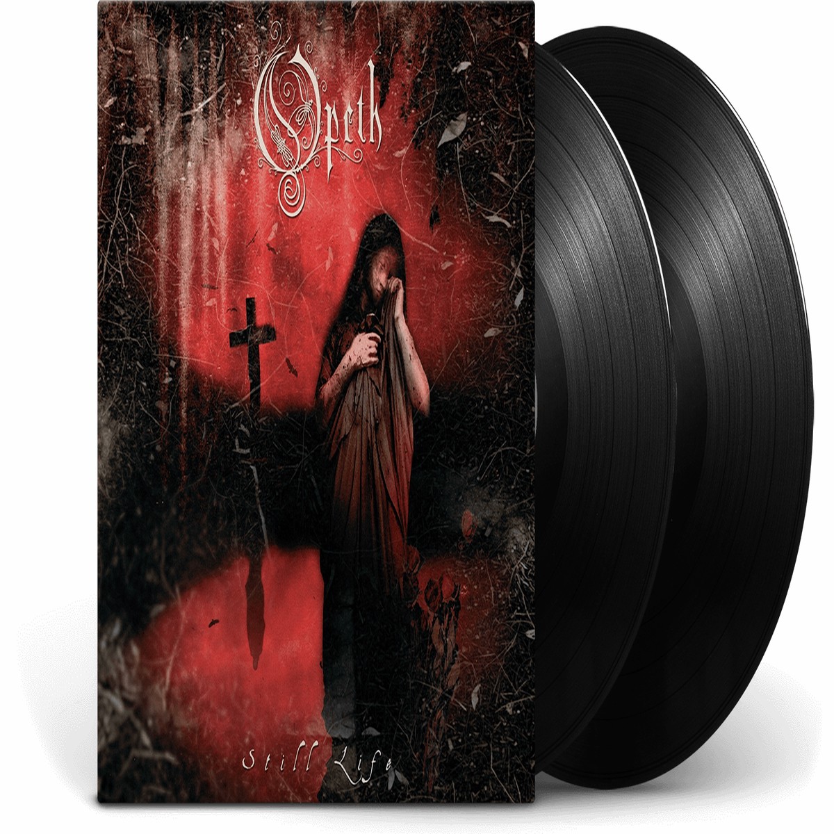 Opeth : Still Life (25th Anniversary Edition)