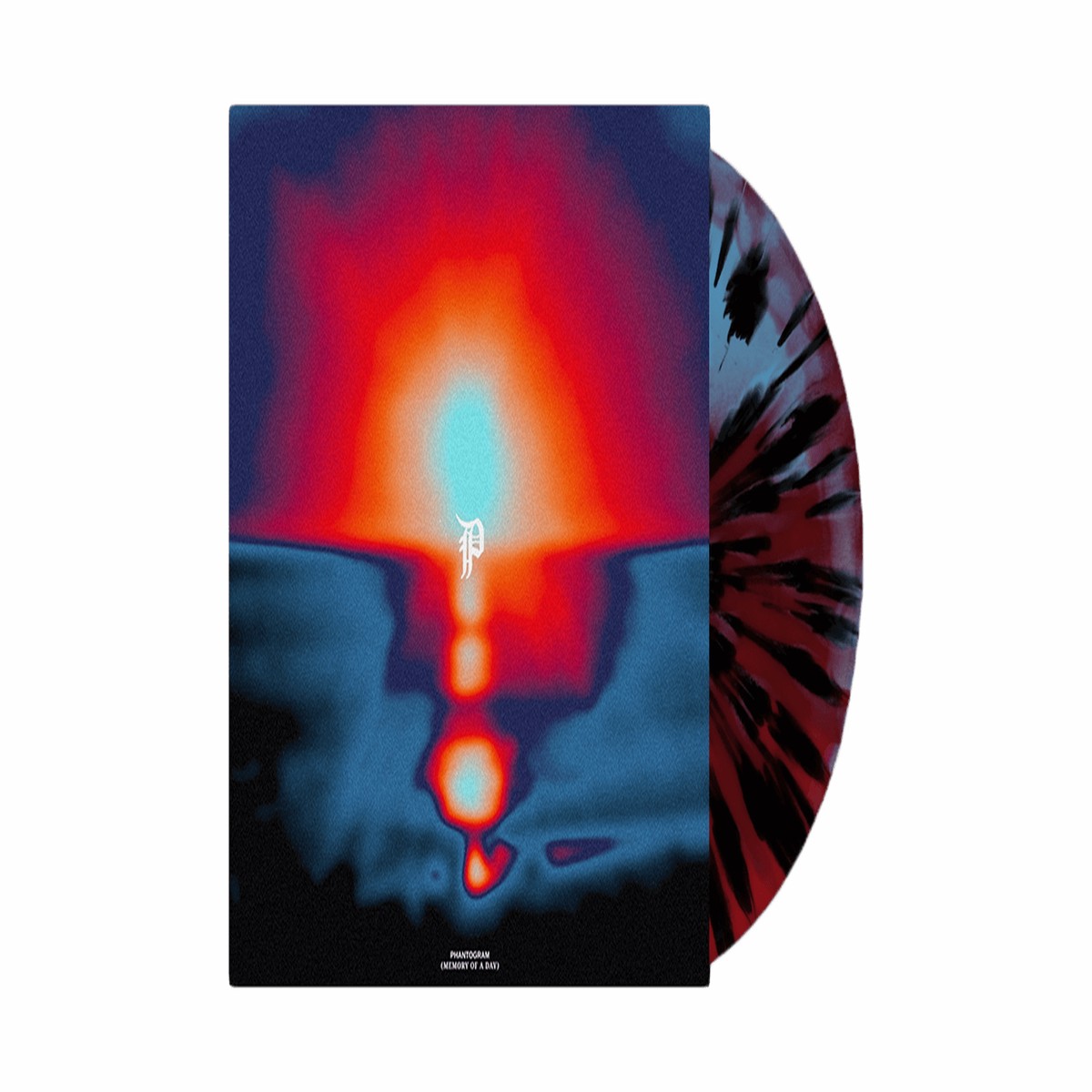 Phantogram : Memory Of A Day (Mystery Colour Vinyl)