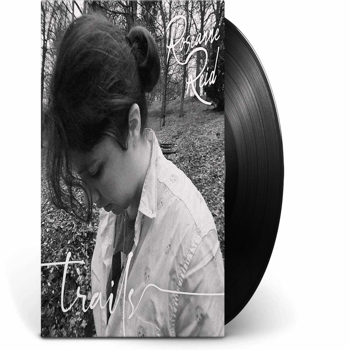 Roseanne Reid : Trails