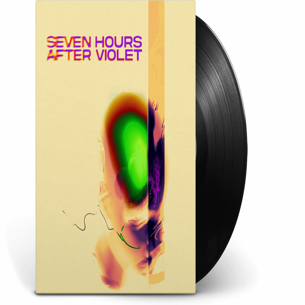 Seven Hours After Violet : Seven Hours After Violet
