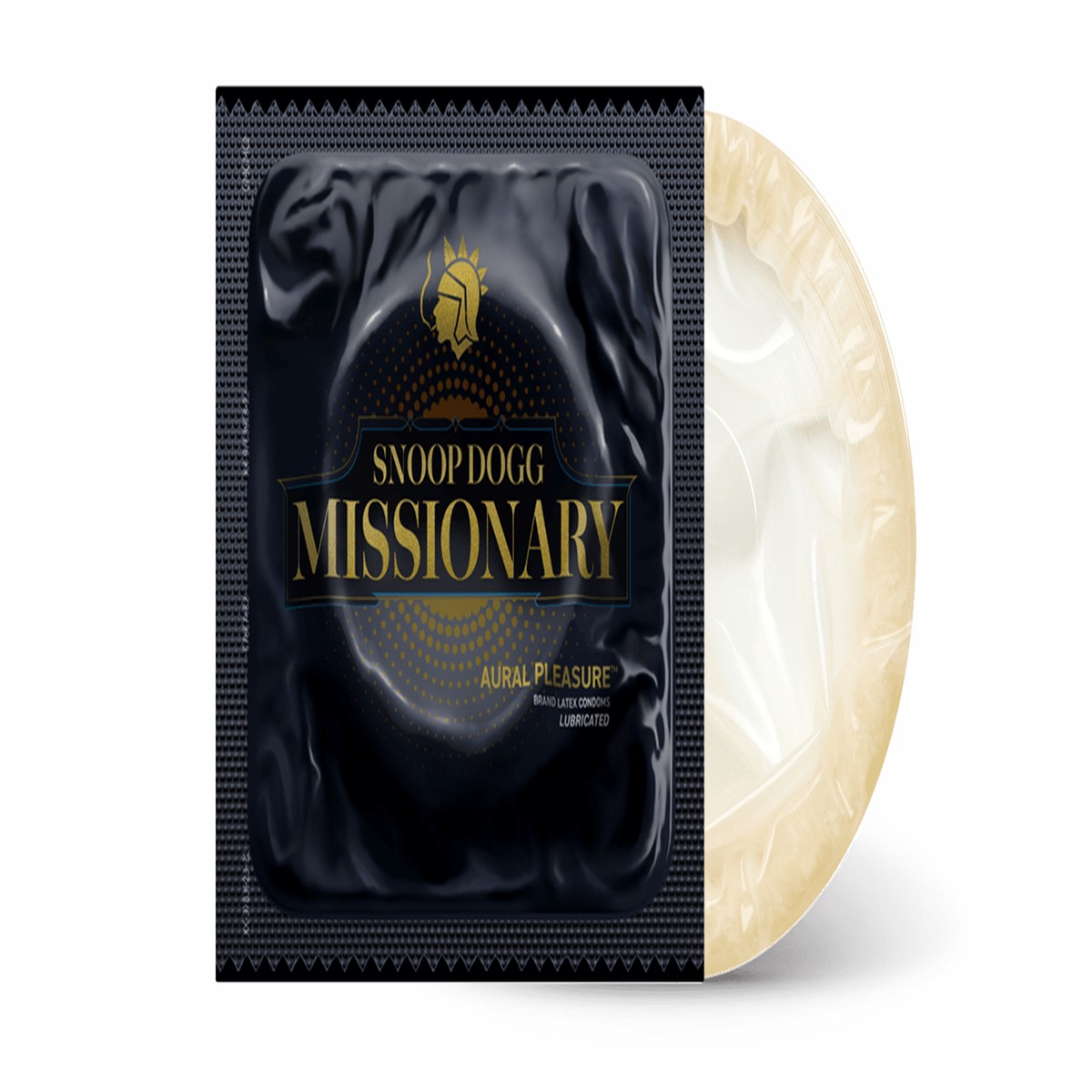 Snoop Dogg : Missionary