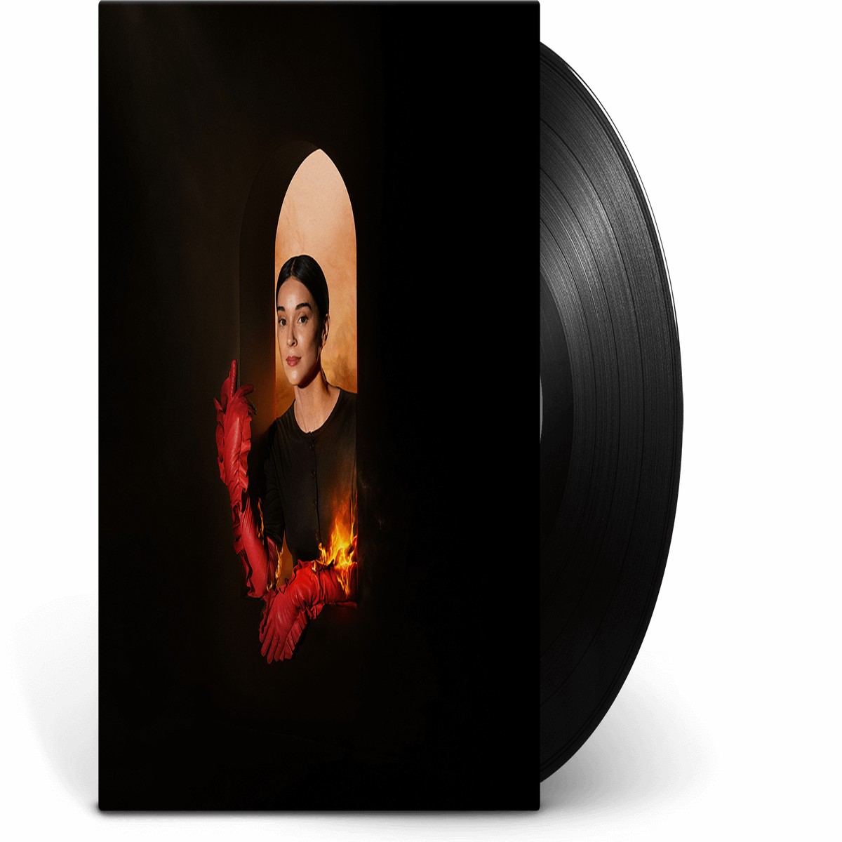 St. Vincent : Todos Nacen Gritando