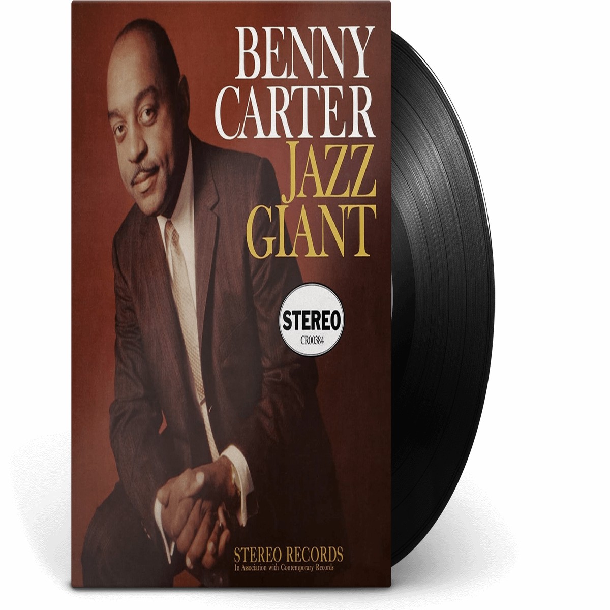 Benny Carter : Jazz Giant