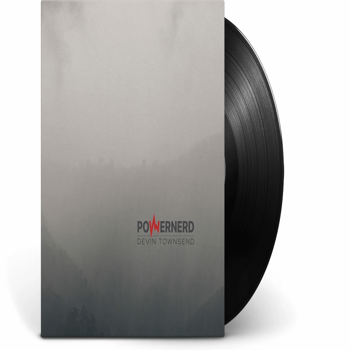 Devin Townsend : PowerNerd