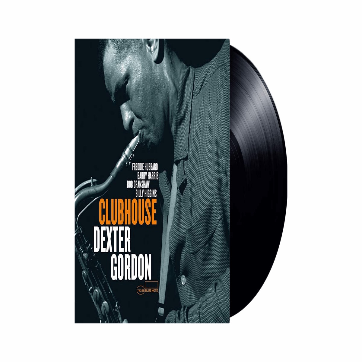 Dexter Gordon : Clubhouse (Tone Poet Series)