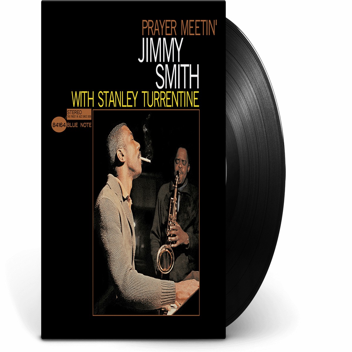 Jimmy Smith : Prayer Meetin’
