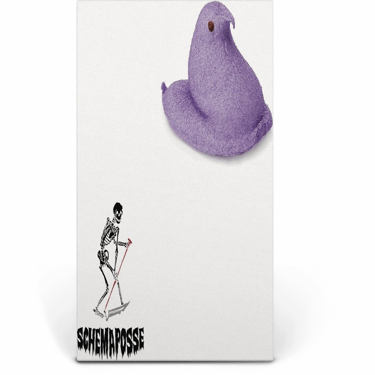 Lil Peep : LIL PEEP – PART ONE (Transparent Purple Vinyl)