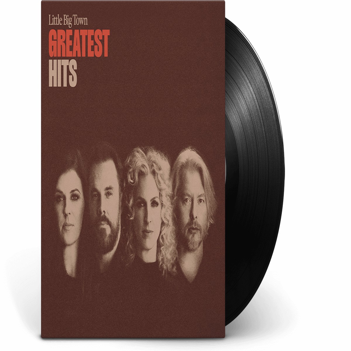 Little Big Town : Greatest Hits