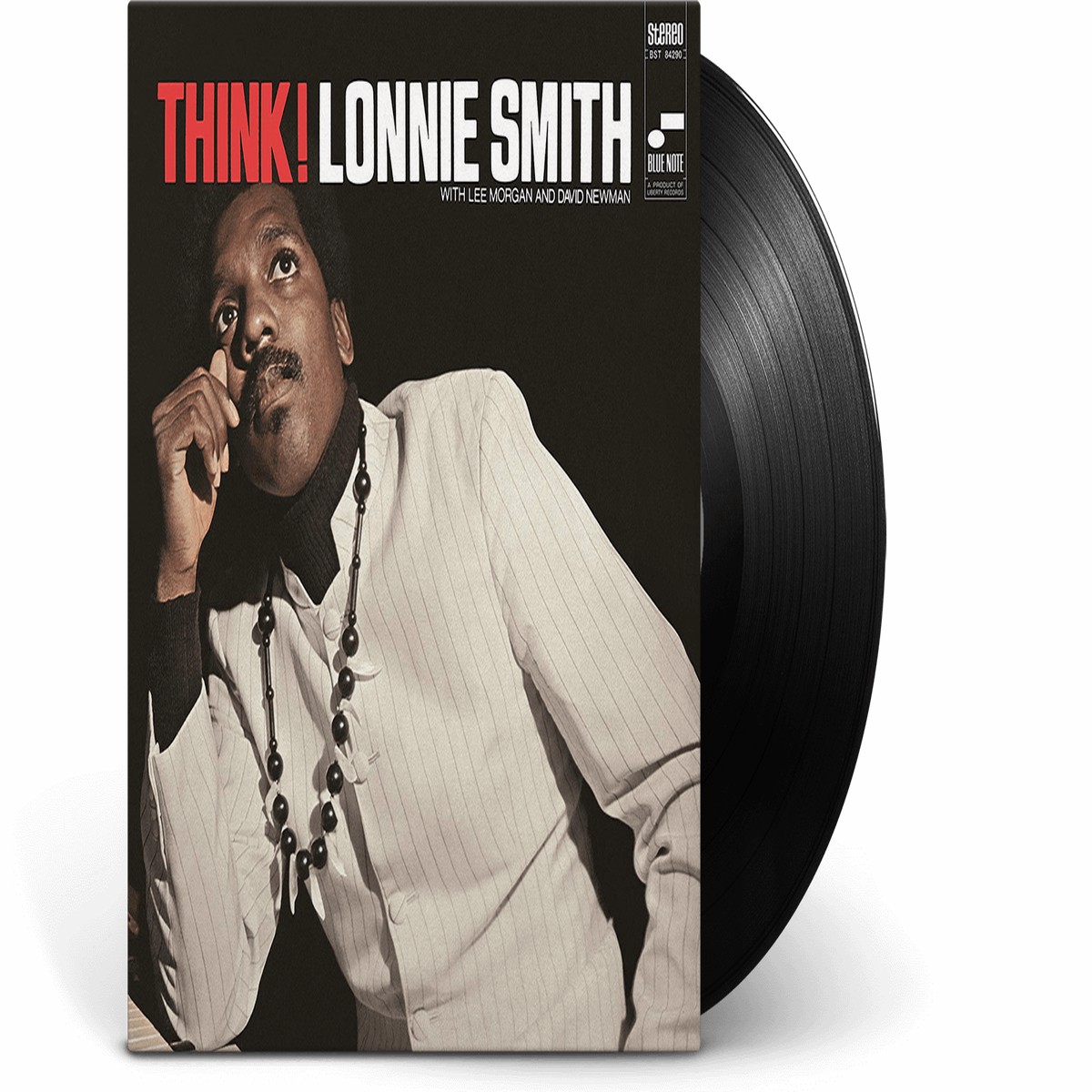 Lonnie Smith : Think!