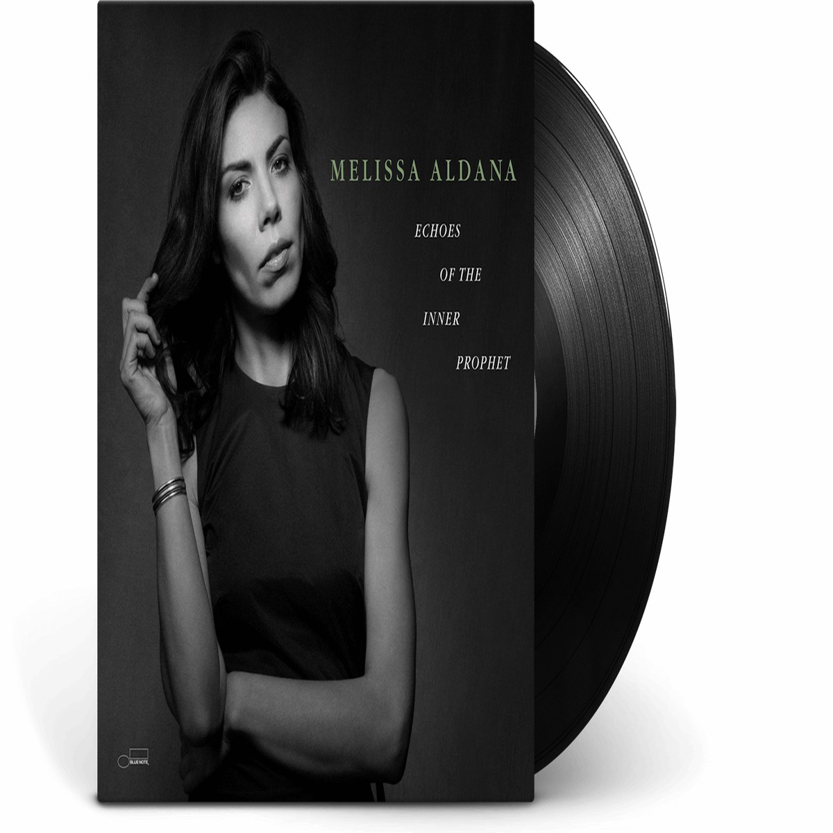 Melissa Aldana : Echos Of The Inner