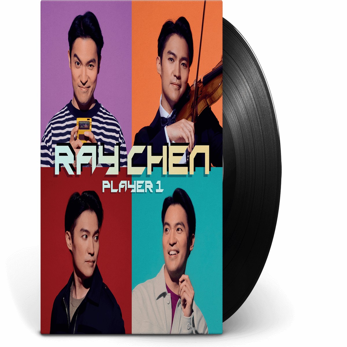 Ray Chen : Player One