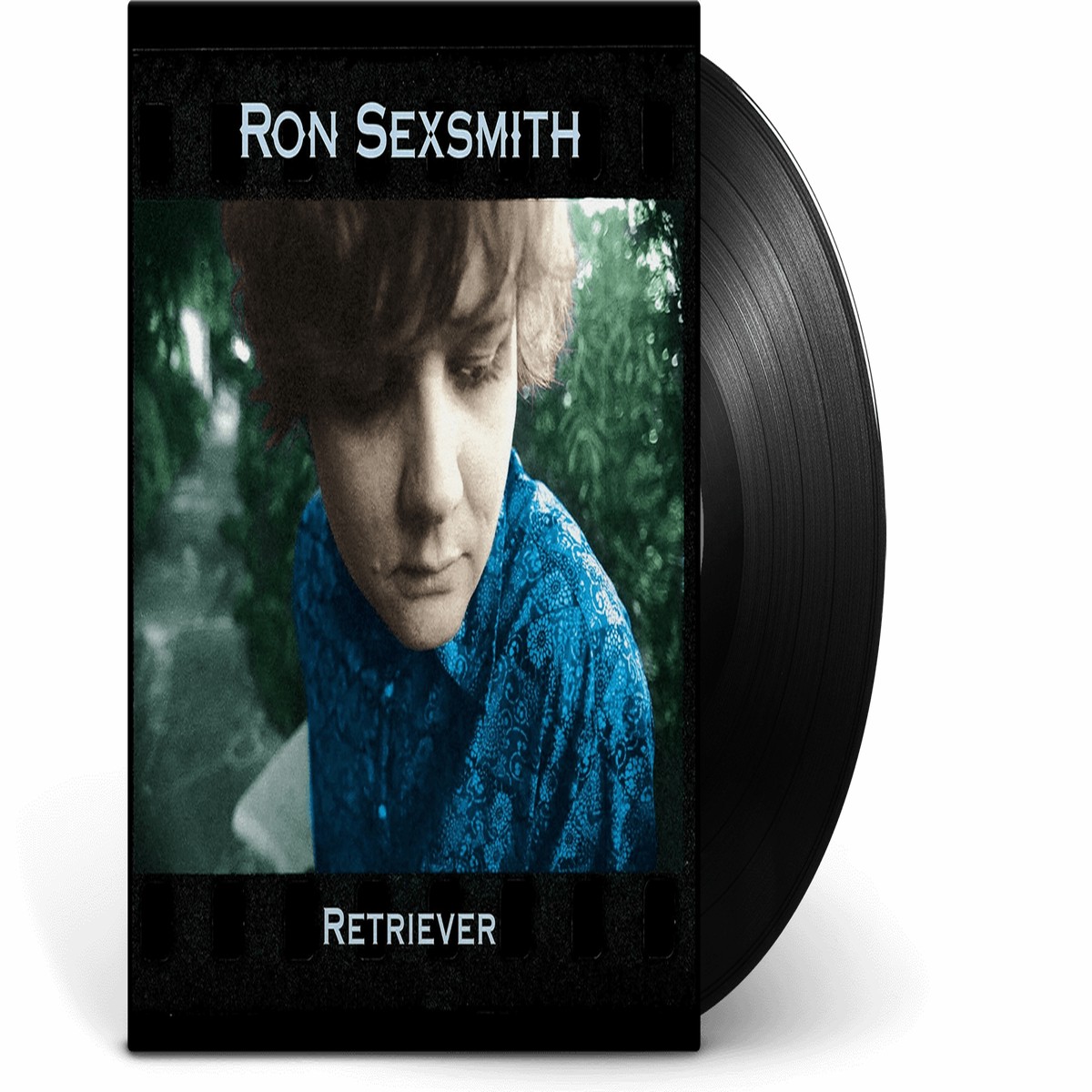 Ron Sexsmith : Retriever