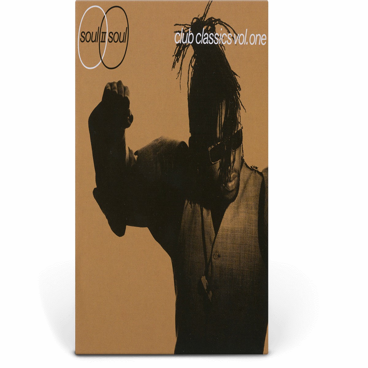 Soul II Soul : Club Classics Vol.1 (NAD) (Picture Disc)