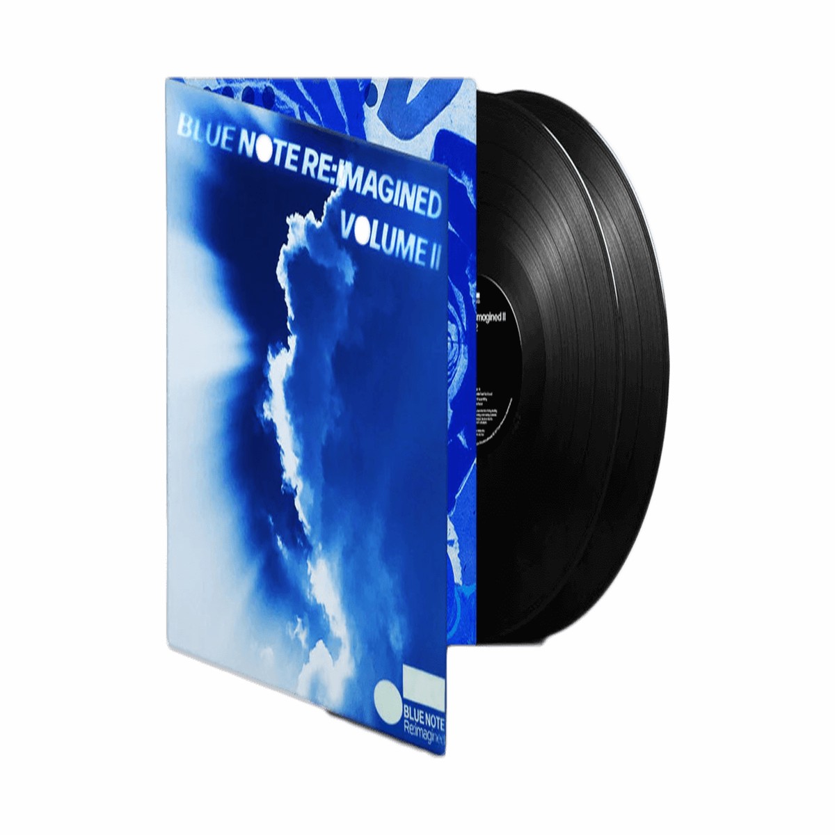 Various Artists : Blue Note Re – Imagined II