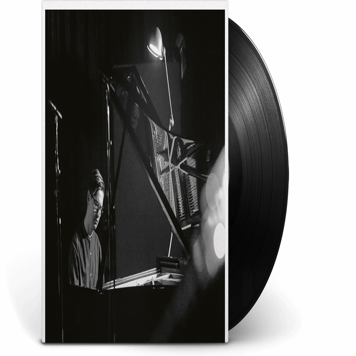 VKINGUR LAFSSON : Continuum