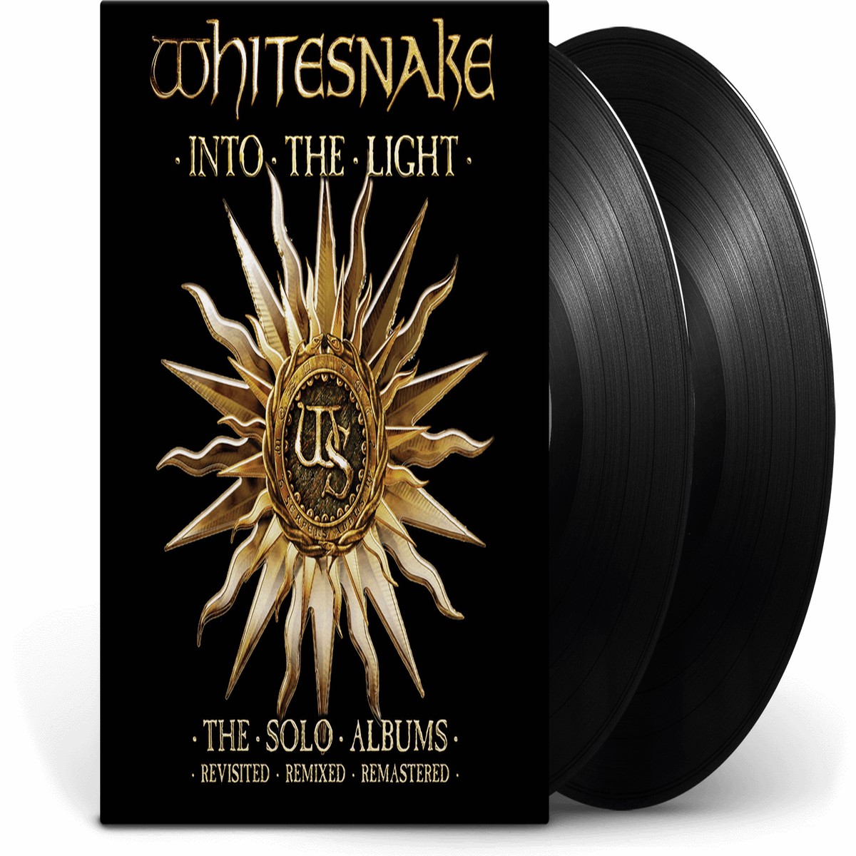 Whitesnake : Into the Light