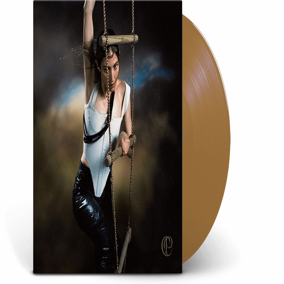 Caroline Polachek : Pang (Gold Vinyl)