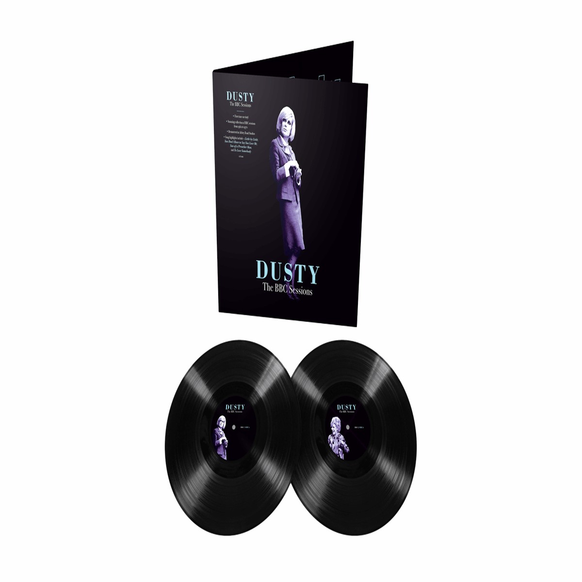 Dusty Springfield : Dusty Springfield