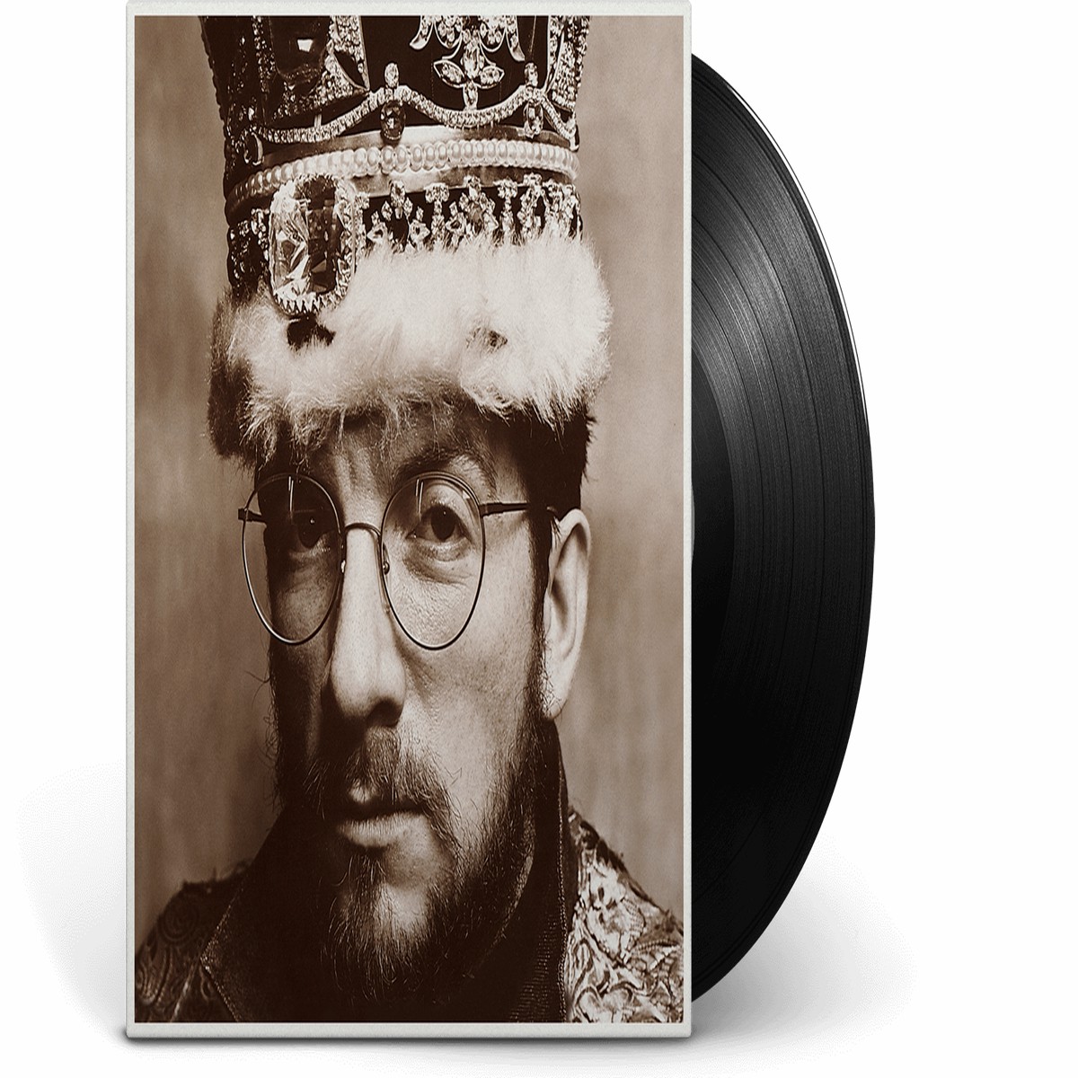 Elvis Costello : King of America & Other Realms