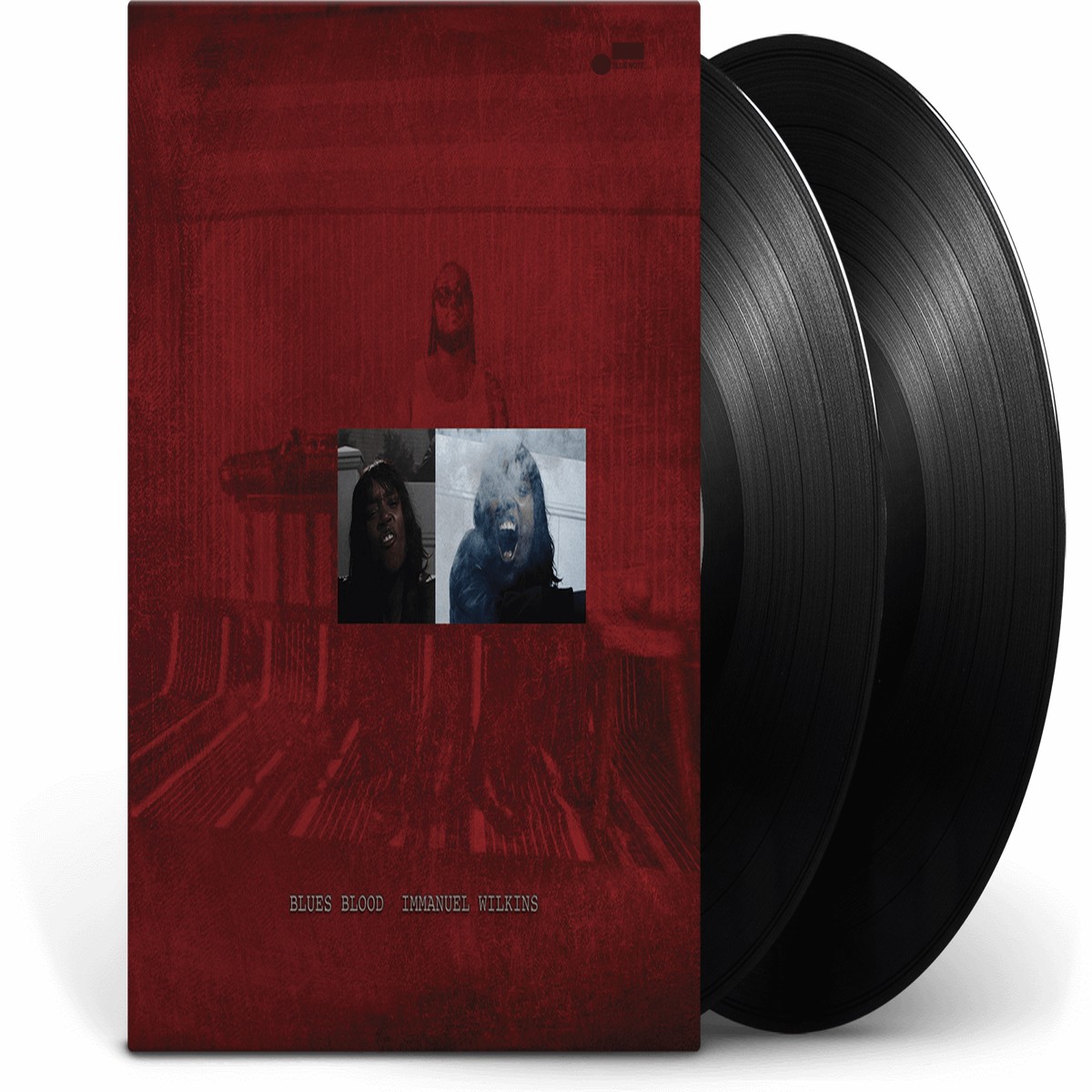 Immanuel Wilkins : Blues Blood