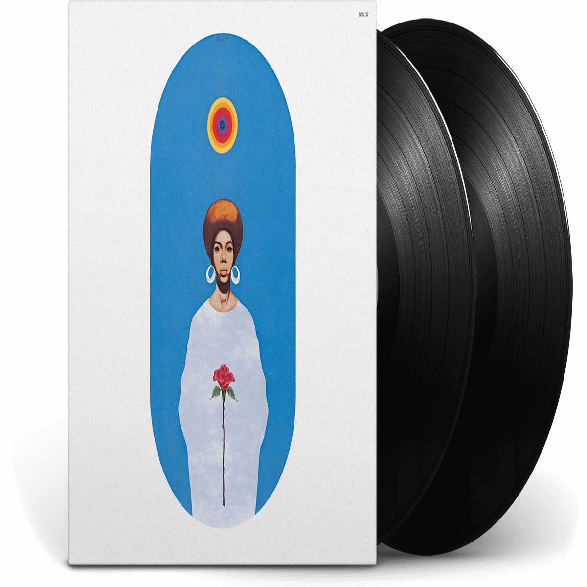 Luis Gasca : For Those Who Chant (Blue Thumb, 1972) (180g Vinyl)