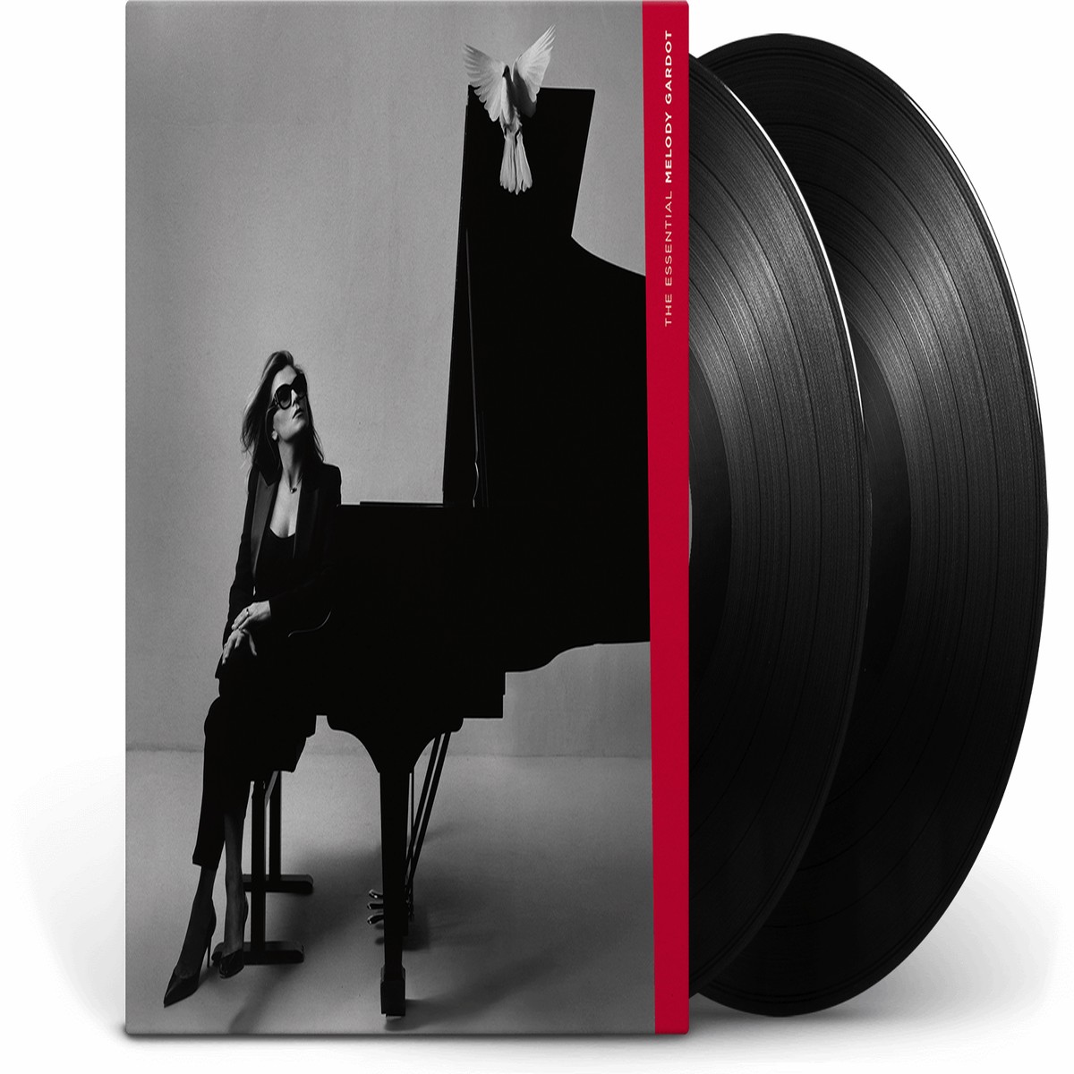 Melody Gardot : The Essential Melody Gardot