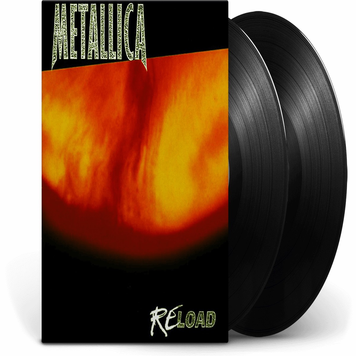 Metallica : Reload