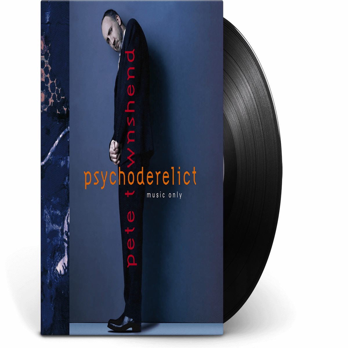 Pete Townshend : Psychoderelict (Half-Speed Master)